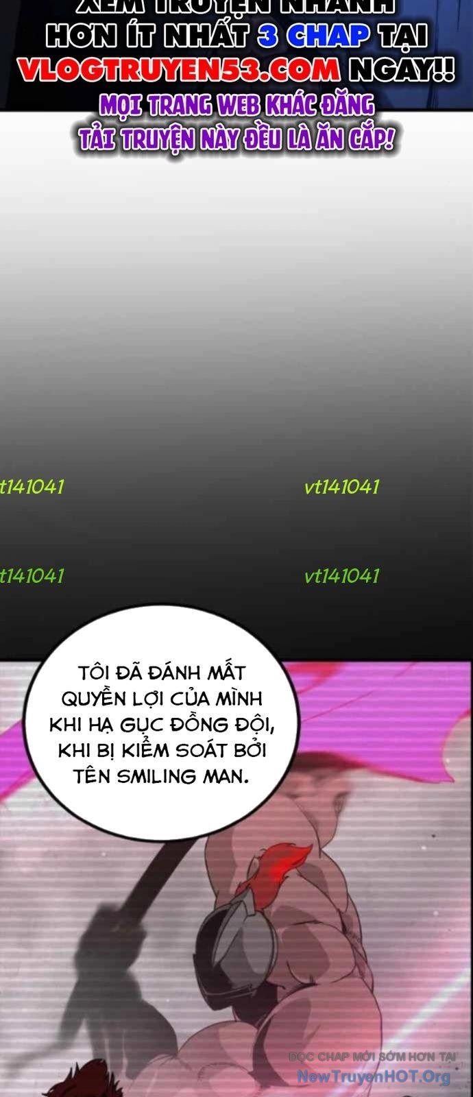 Kẻ Giết Anh Hùng Chapter 236 - Trang 3