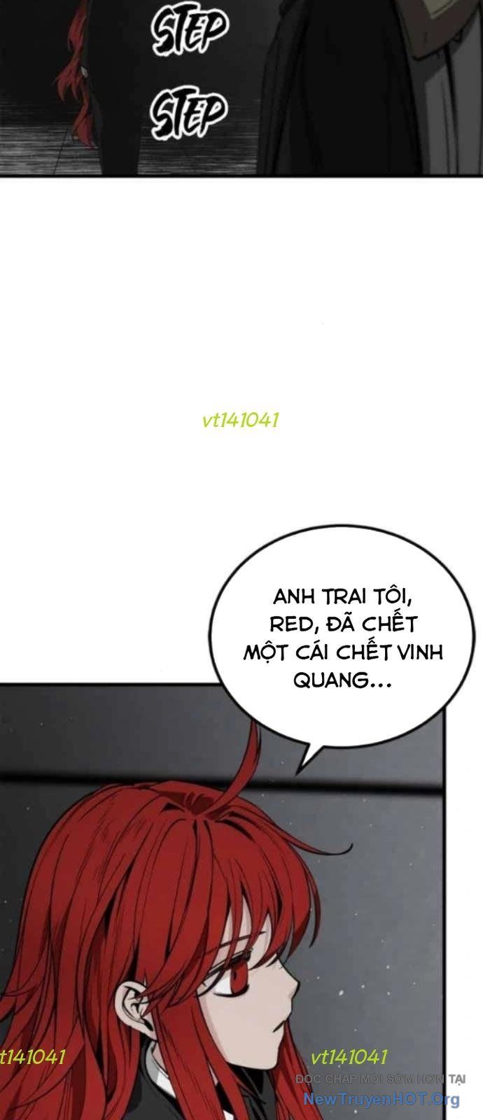 Kẻ Giết Anh Hùng Chapter 236 - Trang 3