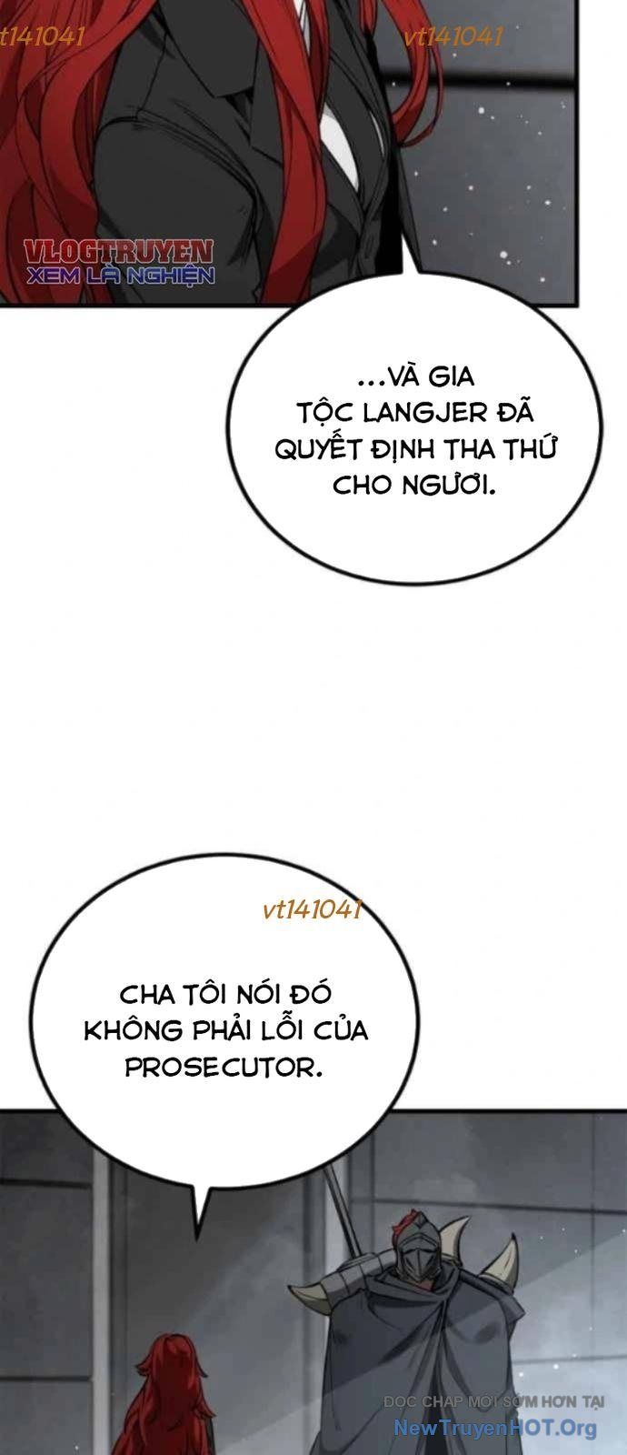 Kẻ Giết Anh Hùng Chapter 236 - Trang 3