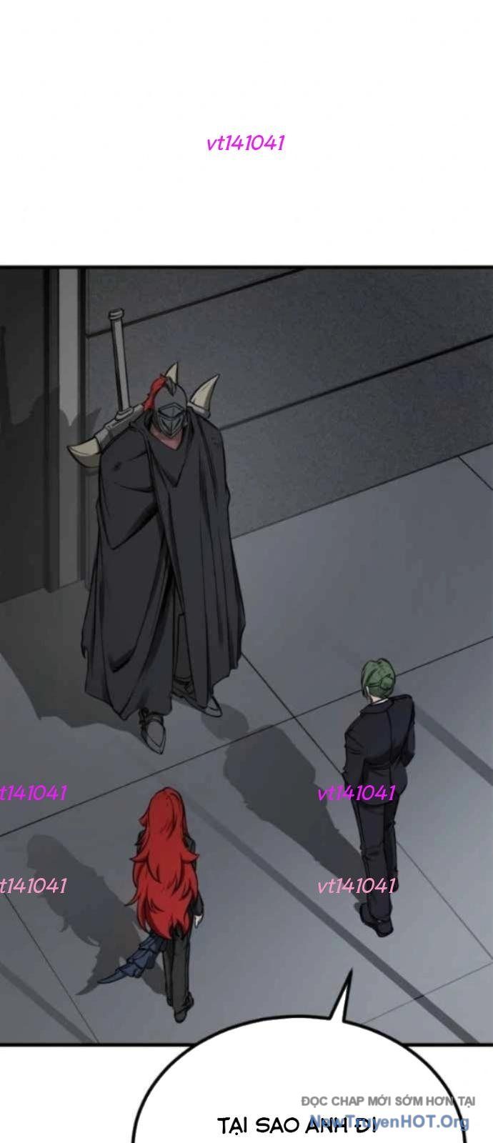 Kẻ Giết Anh Hùng Chapter 236 - Trang 3