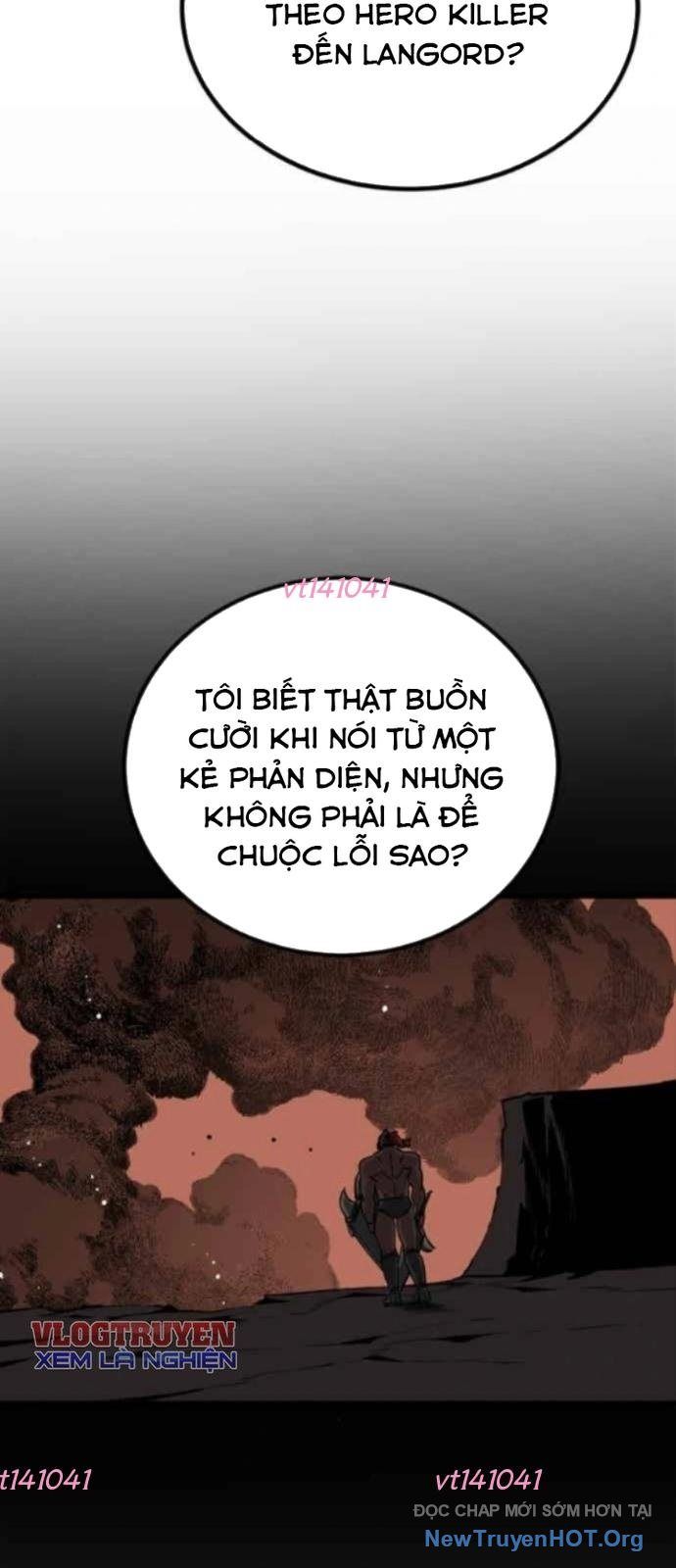 Kẻ Giết Anh Hùng Chapter 236 - Trang 3