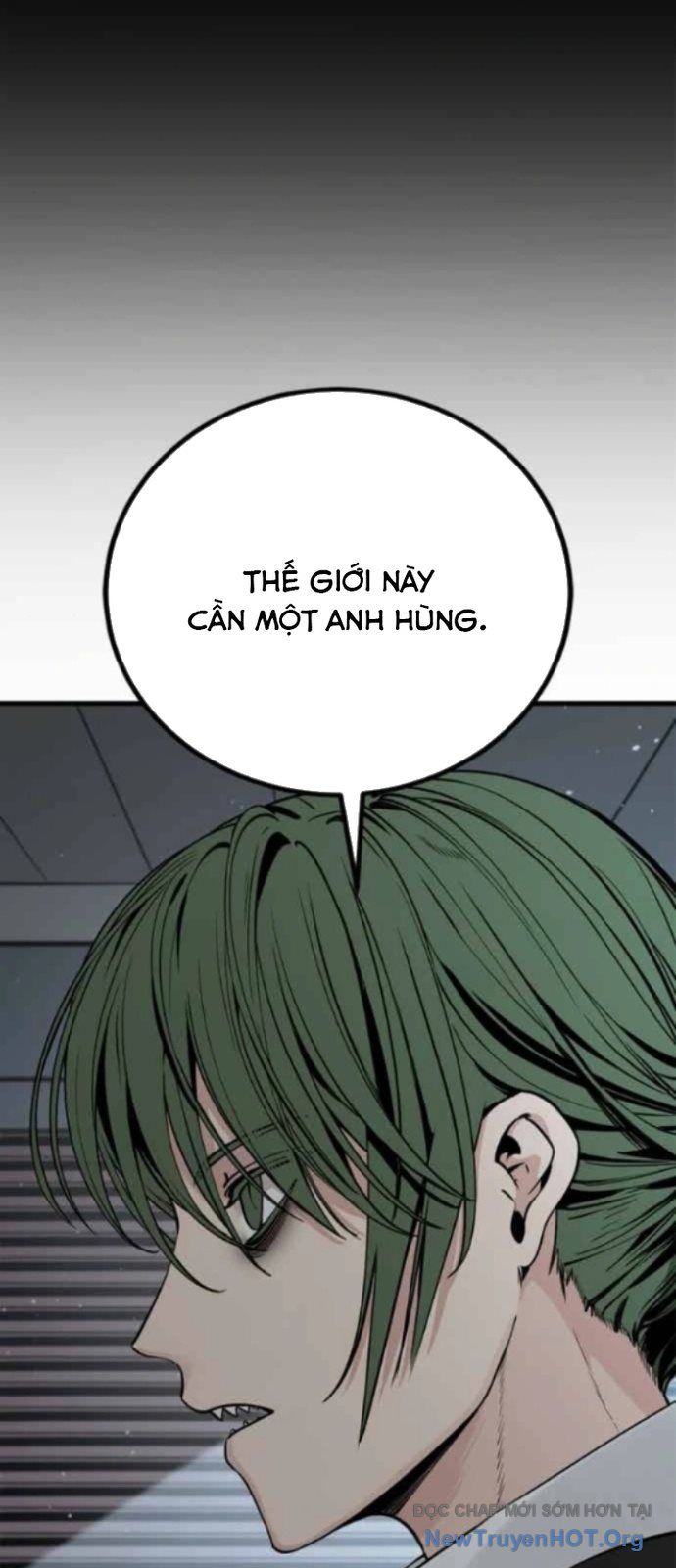 Kẻ Giết Anh Hùng Chapter 236 - Trang 3