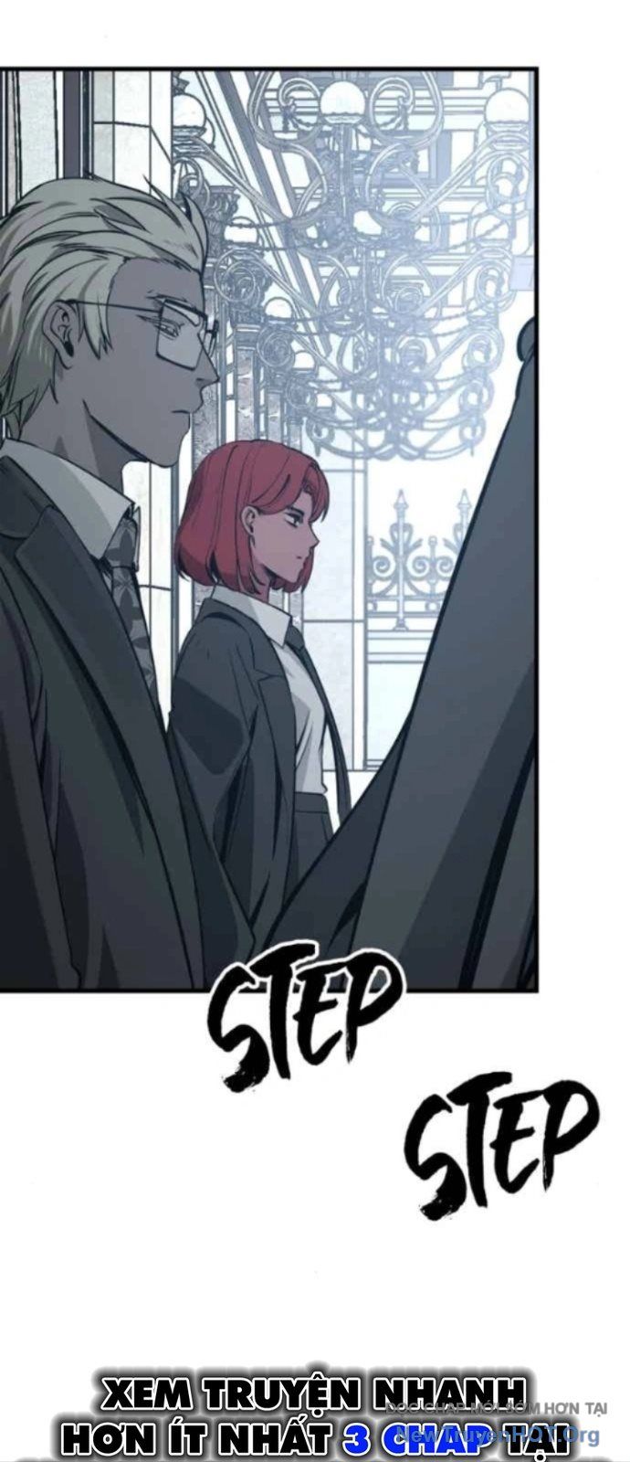 Kẻ Giết Anh Hùng Chapter 236 - Trang 3