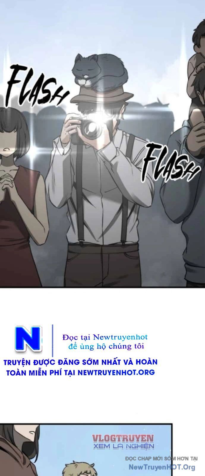 Kẻ Giết Anh Hùng Chapter 236 - Trang 3