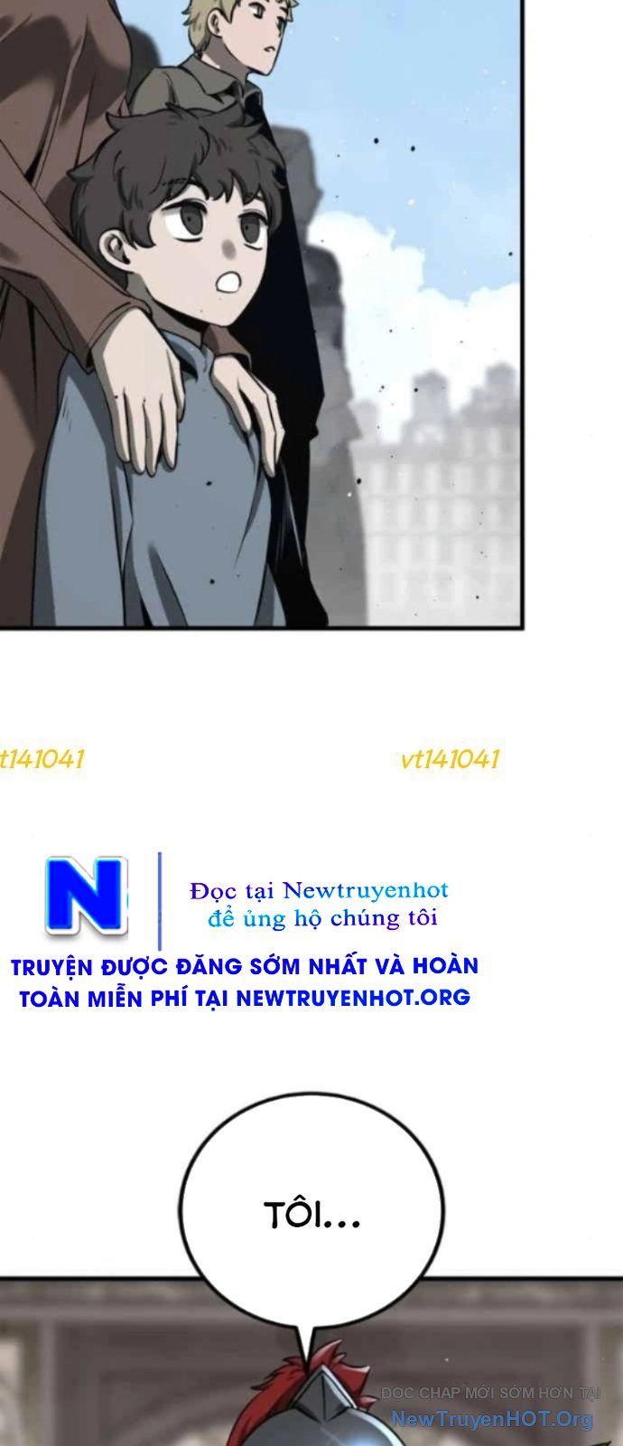 Kẻ Giết Anh Hùng Chapter 236 - Trang 3
