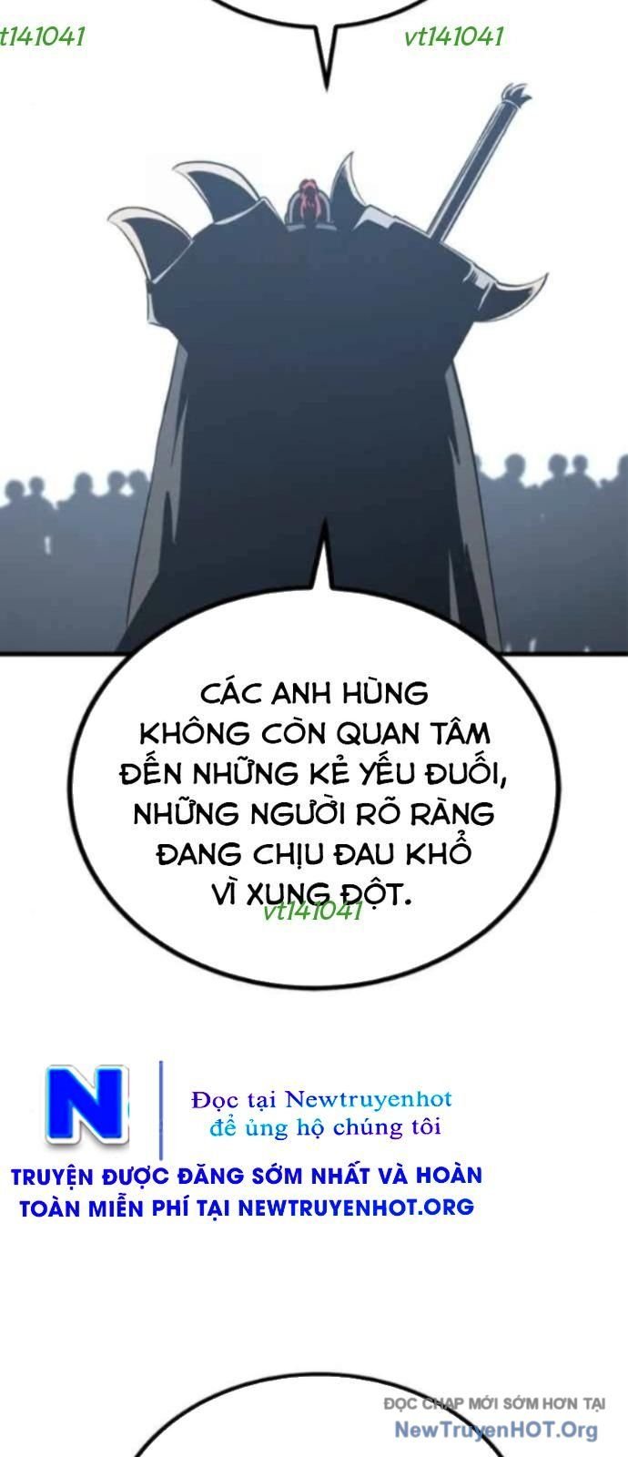Kẻ Giết Anh Hùng Chapter 236 - Trang 3