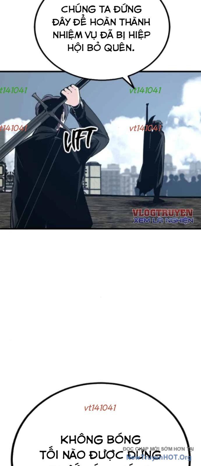 Kẻ Giết Anh Hùng Chapter 236 - Trang 3