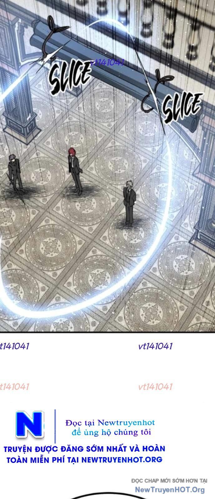Kẻ Giết Anh Hùng Chapter 236 - Trang 3