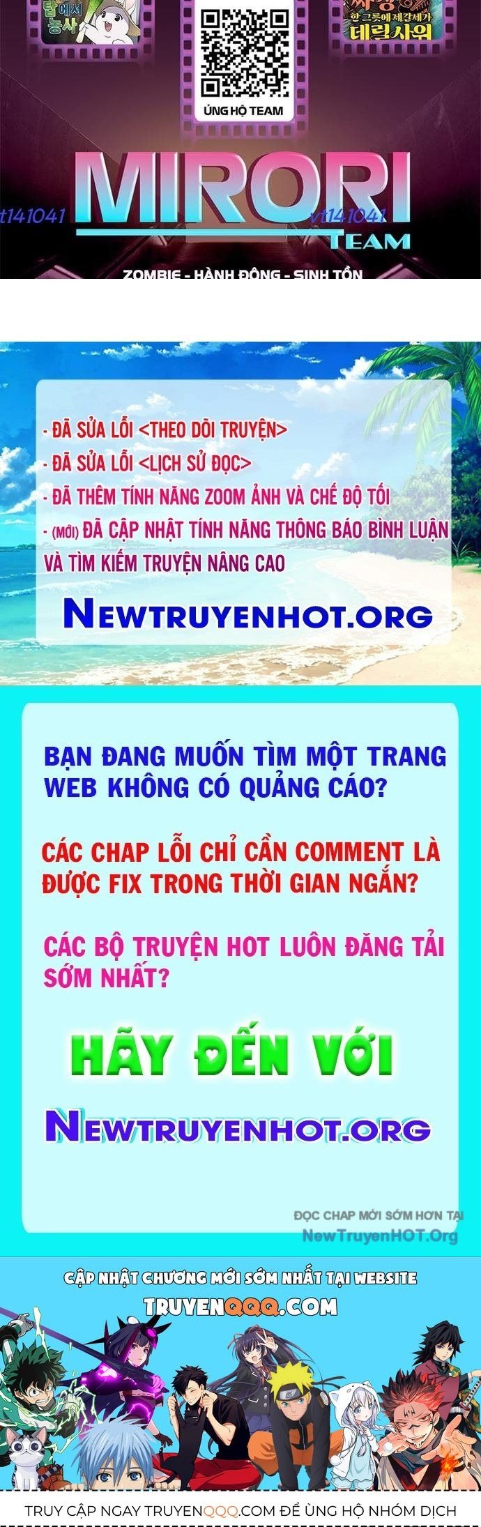 Kẻ Giết Anh Hùng Chapter 236 - Trang 3