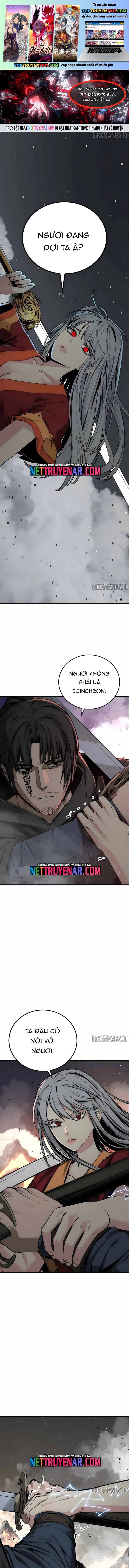 Kẻ Giết Anh Hùng Chapter 242 1