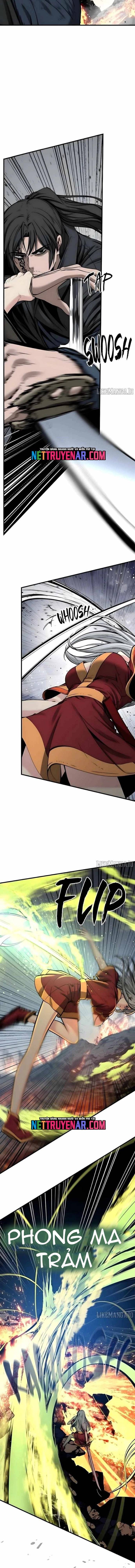 Kẻ Giết Anh Hùng Chapter 242 2