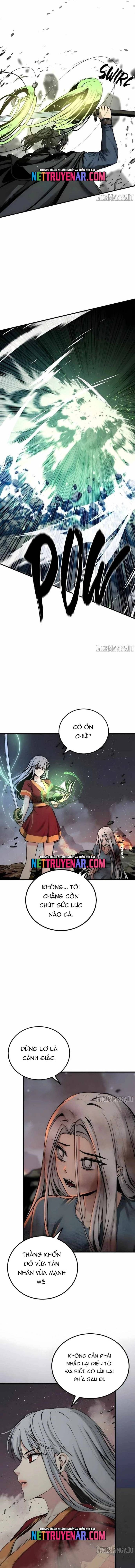 Kẻ Giết Anh Hùng Chapter 242 3