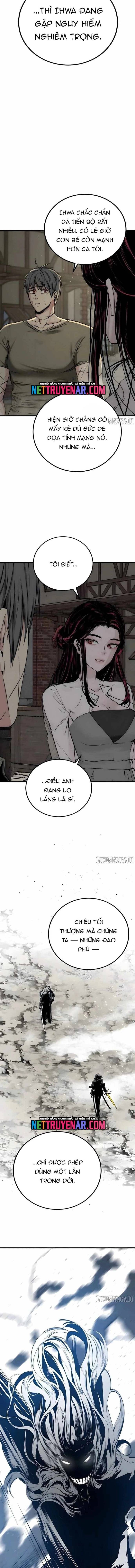 Kẻ Giết Anh Hùng Chapter 242 6