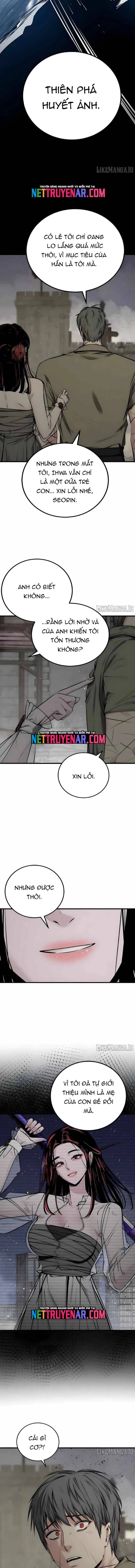 Kẻ Giết Anh Hùng Chapter 242 7