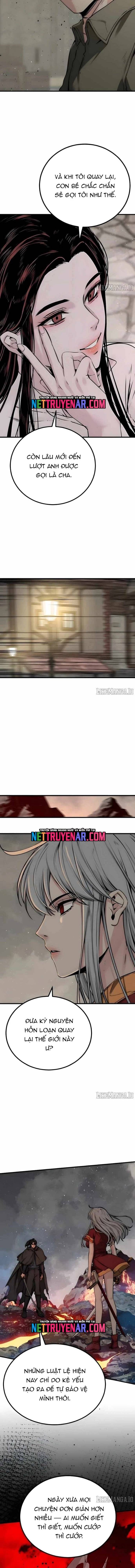 Kẻ Giết Anh Hùng Chapter 242 8