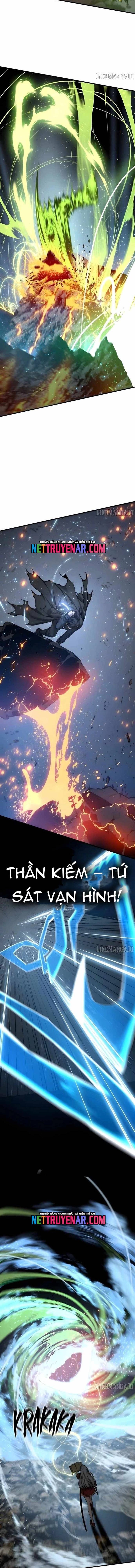 Kẻ Giết Anh Hùng Chapter 242 10