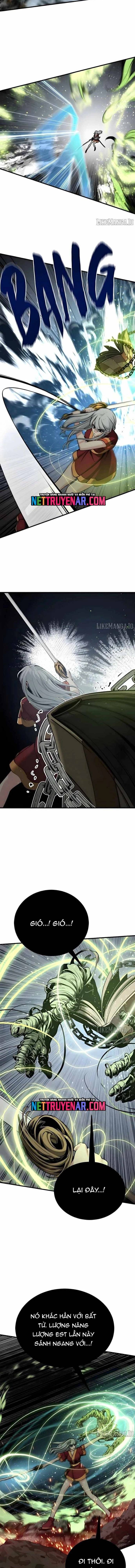 Kẻ Giết Anh Hùng Chapter 242 11