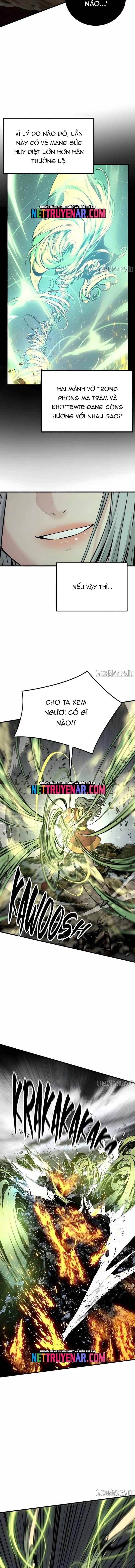 Kẻ Giết Anh Hùng Chapter 242 12