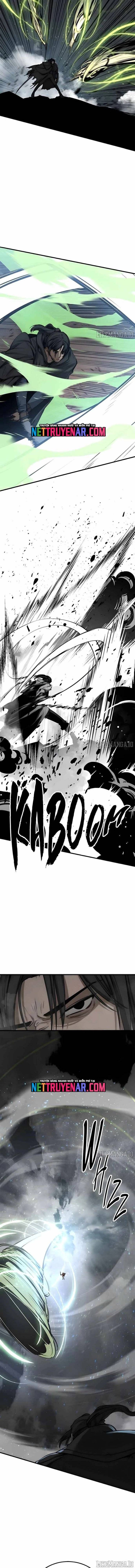 Kẻ Giết Anh Hùng Chapter 242 13