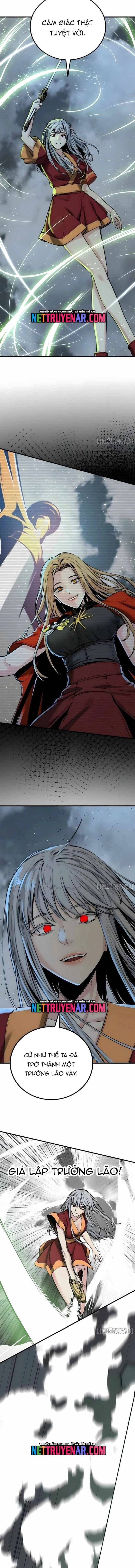 Kẻ Giết Anh Hùng Chapter 242 14