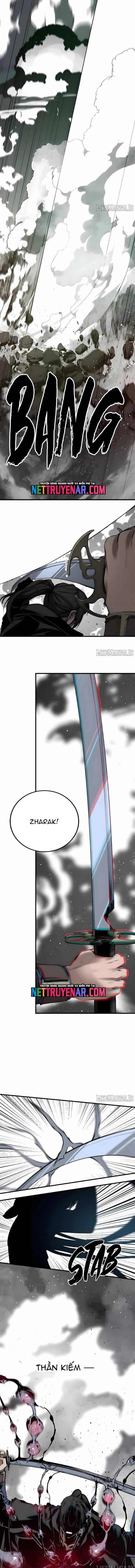 Kẻ Giết Anh Hùng Chapter 242 15