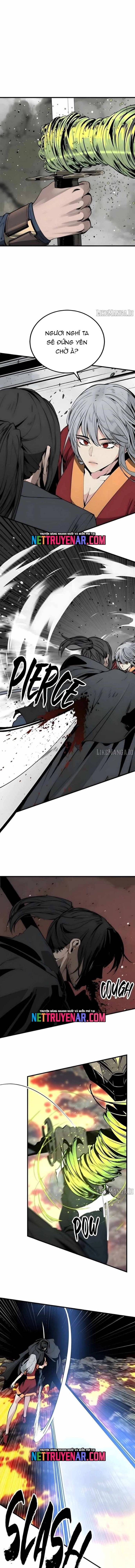 Kẻ Giết Anh Hùng Chapter 242 17