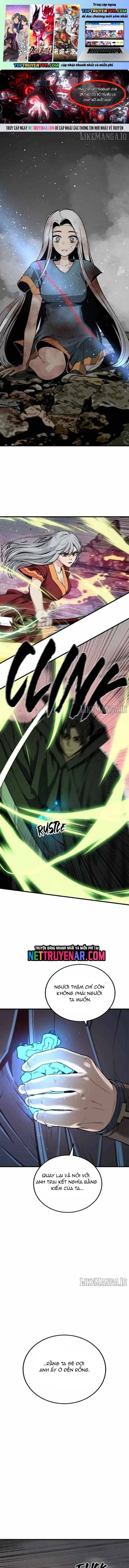 Kẻ Giết Anh Hùng Chapter 243 1