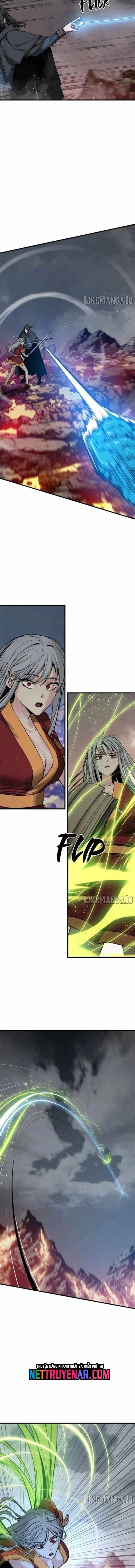 Kẻ Giết Anh Hùng Chapter 243 2