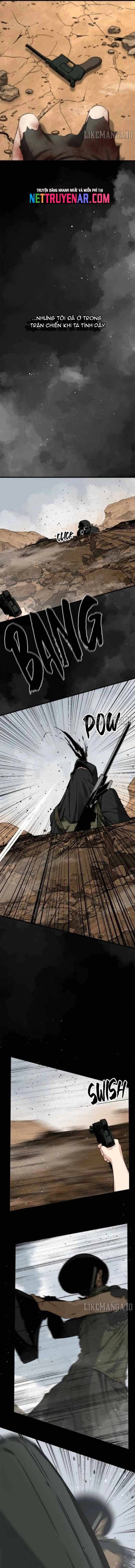 Kẻ Giết Anh Hùng Chapter 243 4