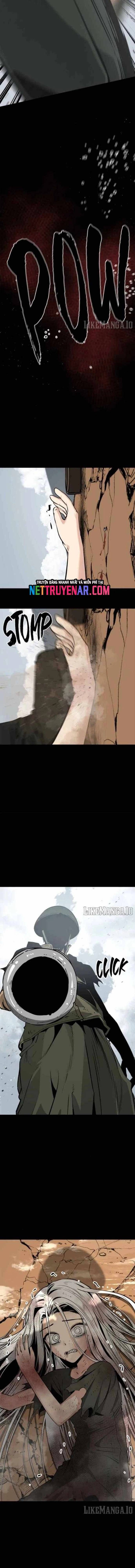 Kẻ Giết Anh Hùng Chapter 243 5