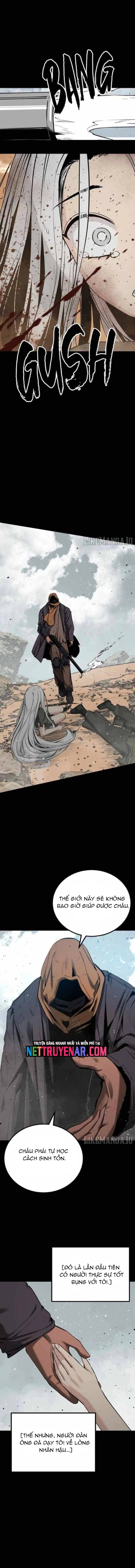 Kẻ Giết Anh Hùng Chapter 243 6