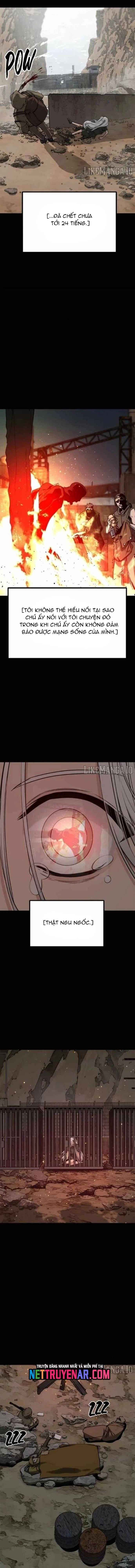 Kẻ Giết Anh Hùng Chapter 243 7