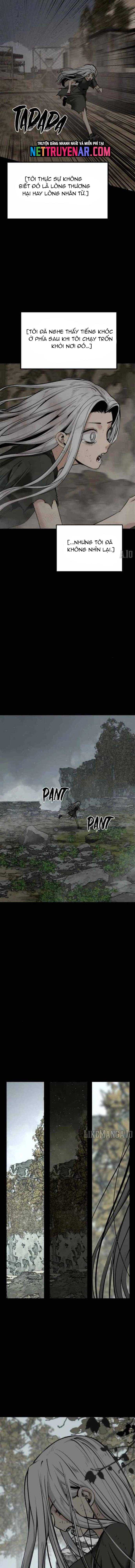 Kẻ Giết Anh Hùng Chapter 243 9