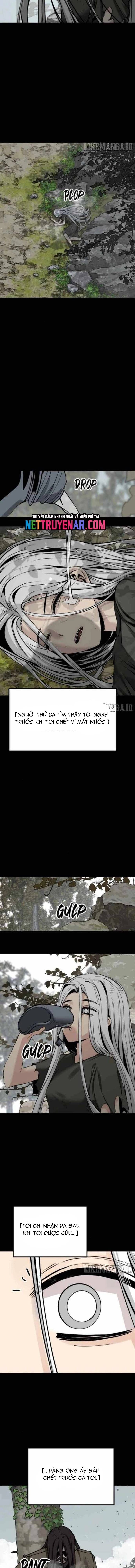 Kẻ Giết Anh Hùng Chapter 243 10