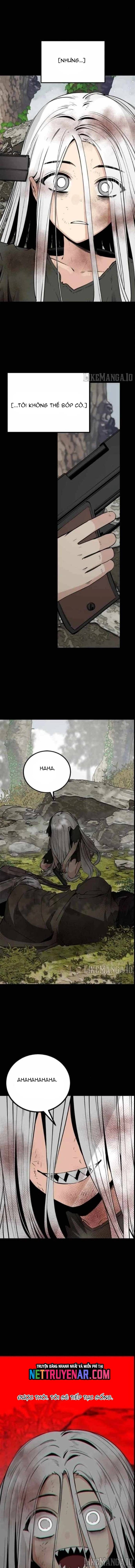 Kẻ Giết Anh Hùng Chapter 243 12