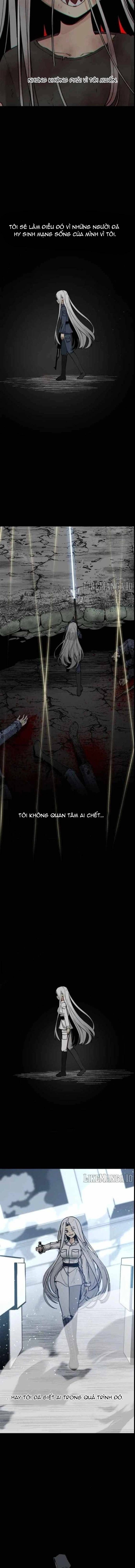 Kẻ Giết Anh Hùng Chapter 243 13