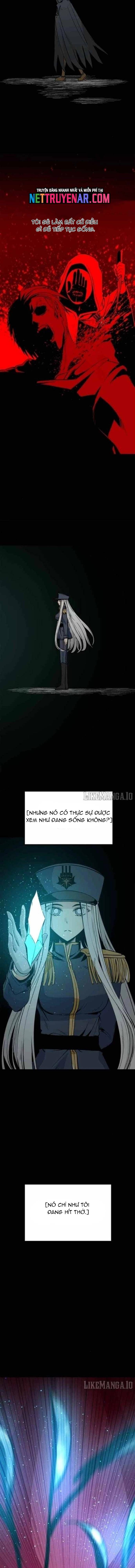 Kẻ Giết Anh Hùng Chapter 243 14