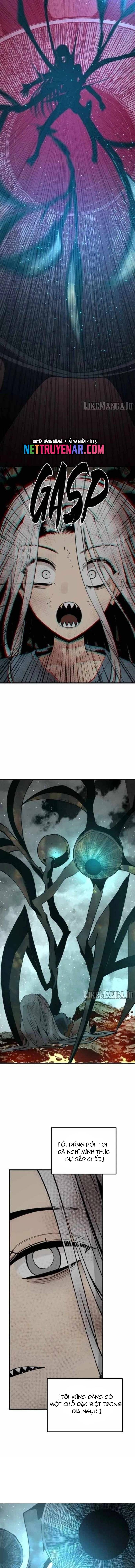 Kẻ Giết Anh Hùng Chapter 243 15