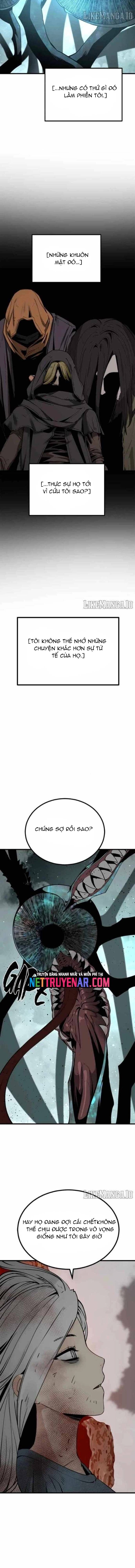 Kẻ Giết Anh Hùng Chapter 243 16