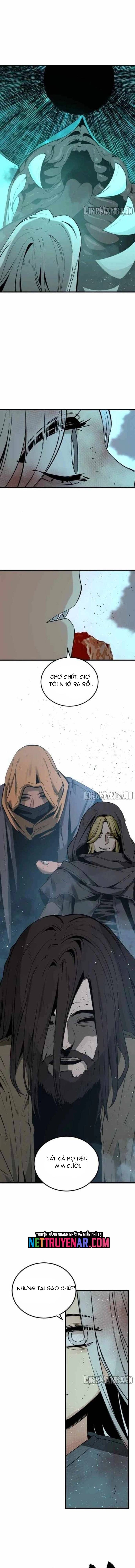 Kẻ Giết Anh Hùng Chapter 243 17