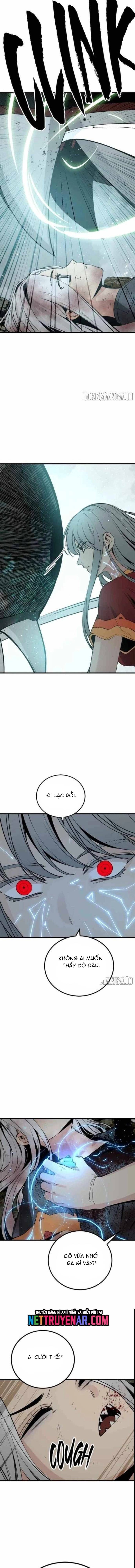 Kẻ Giết Anh Hùng Chapter 243 18