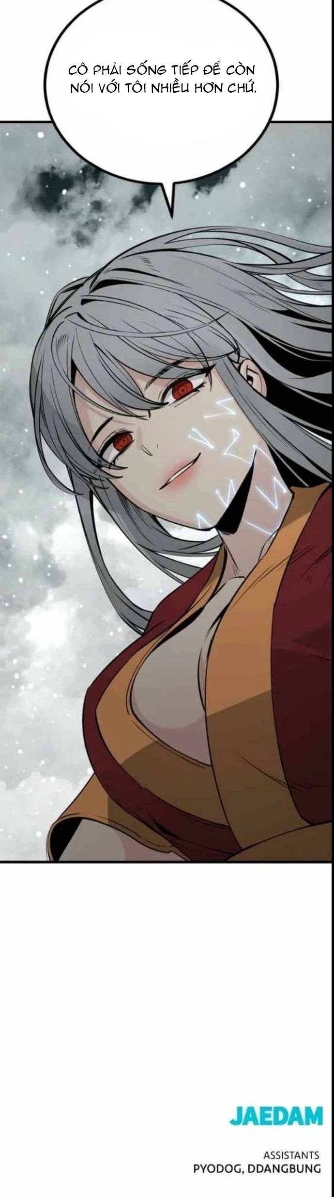 Kẻ Giết Anh Hùng Chapter 243 19