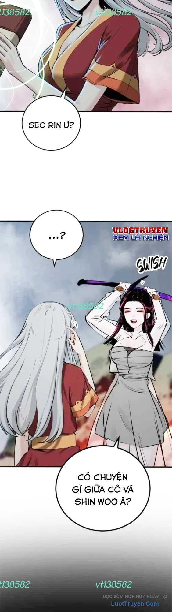 Kẻ Giết Anh Hùng Chapter 244 7