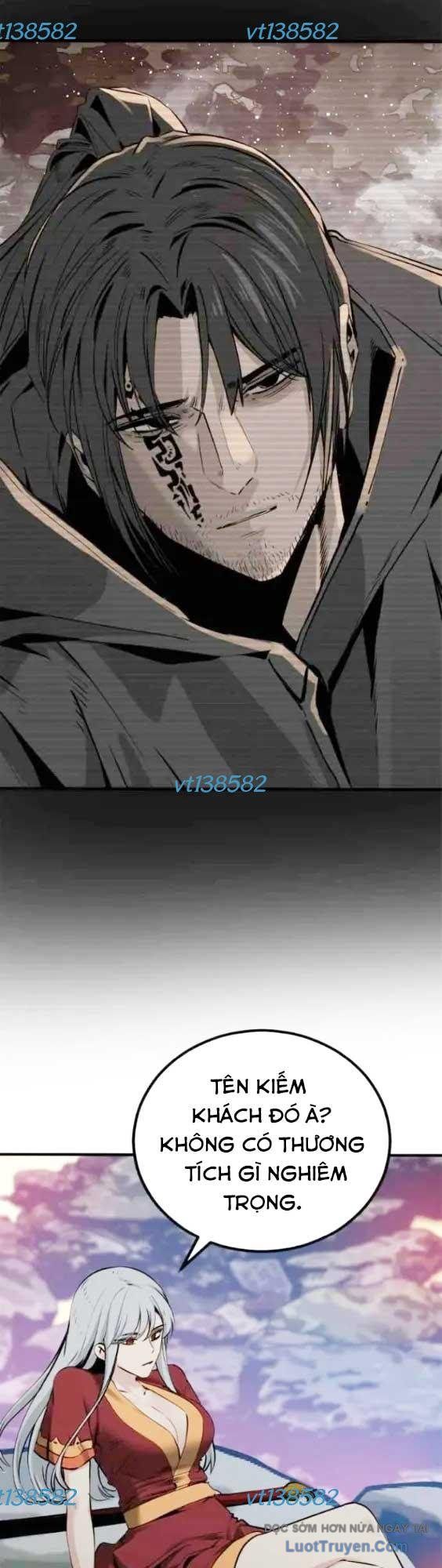 Kẻ Giết Anh Hùng Chapter 244 8