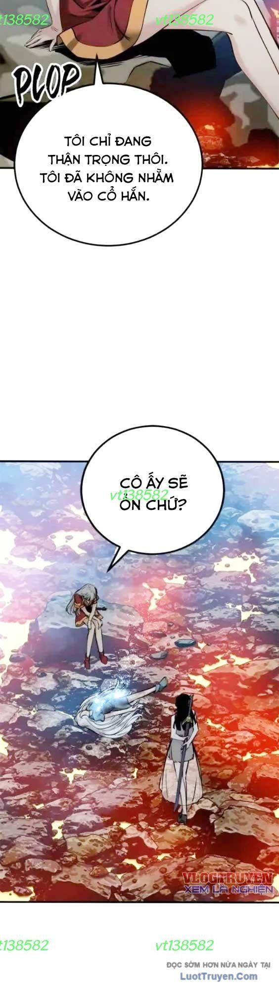 Kẻ Giết Anh Hùng Chapter 244 9