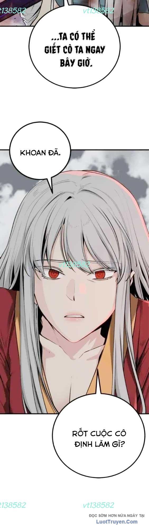 Kẻ Giết Anh Hùng Chapter 244 12