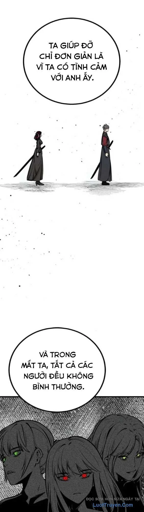 Kẻ Giết Anh Hùng Chapter 244 14