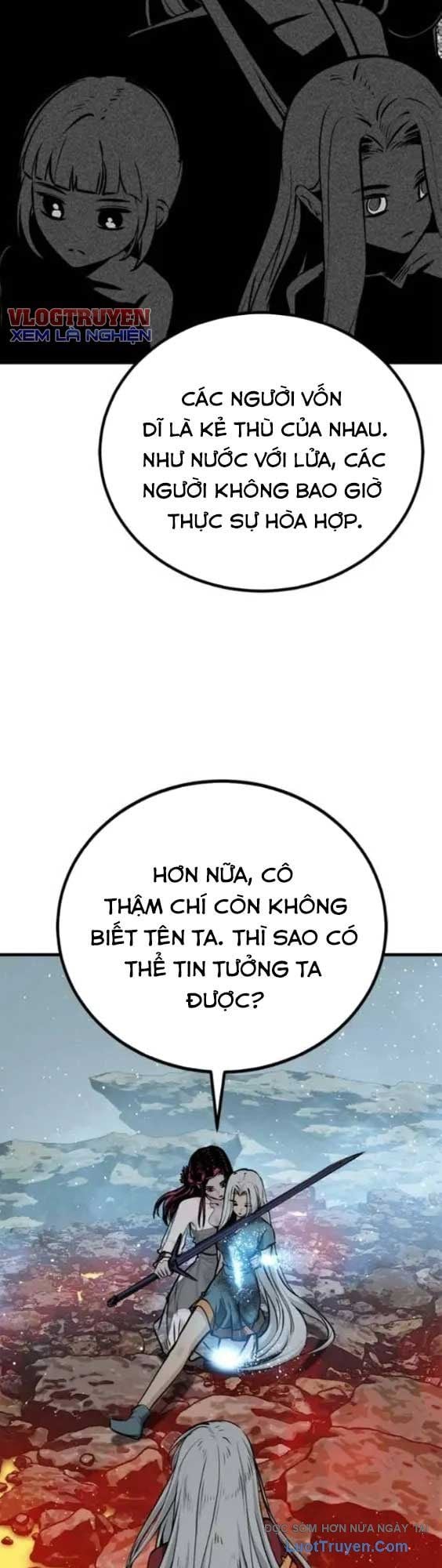 Kẻ Giết Anh Hùng Chapter 244 15