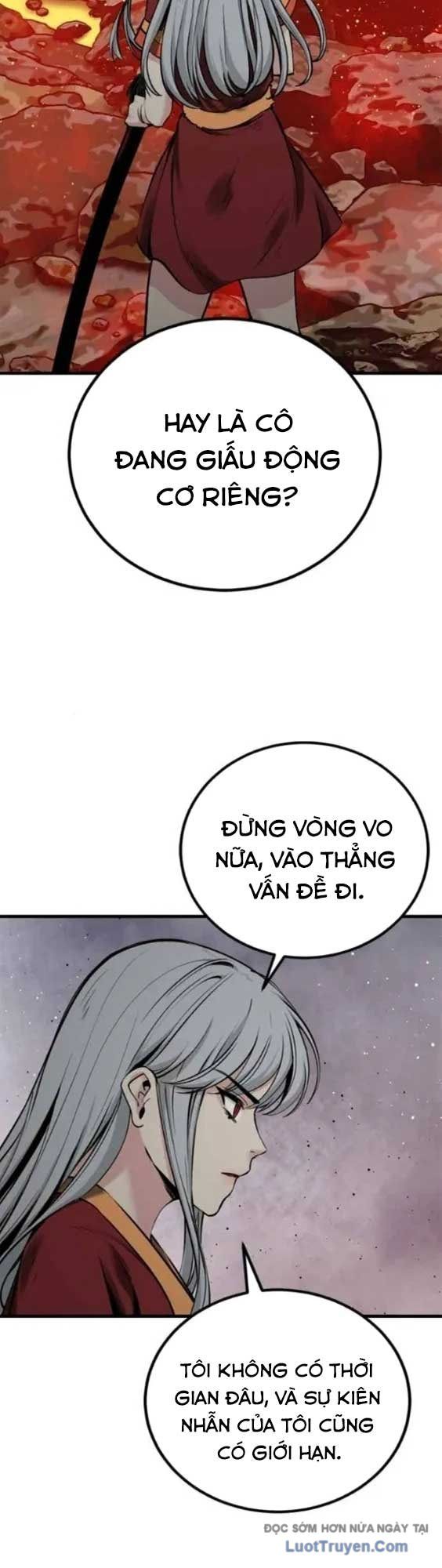 Kẻ Giết Anh Hùng Chapter 244 16