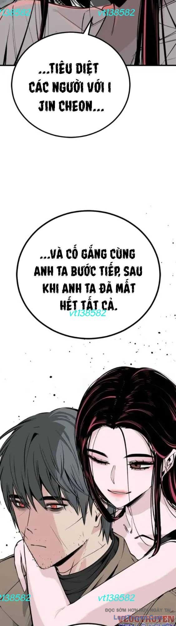 Kẻ Giết Anh Hùng Chapter 244 19